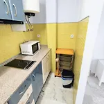Apartamento Para Dos En San Bernardo