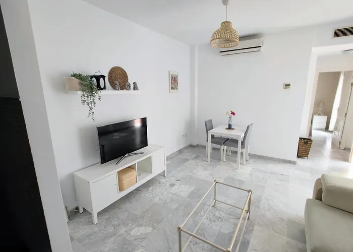 Apartamento Para Dos En San Bernardo