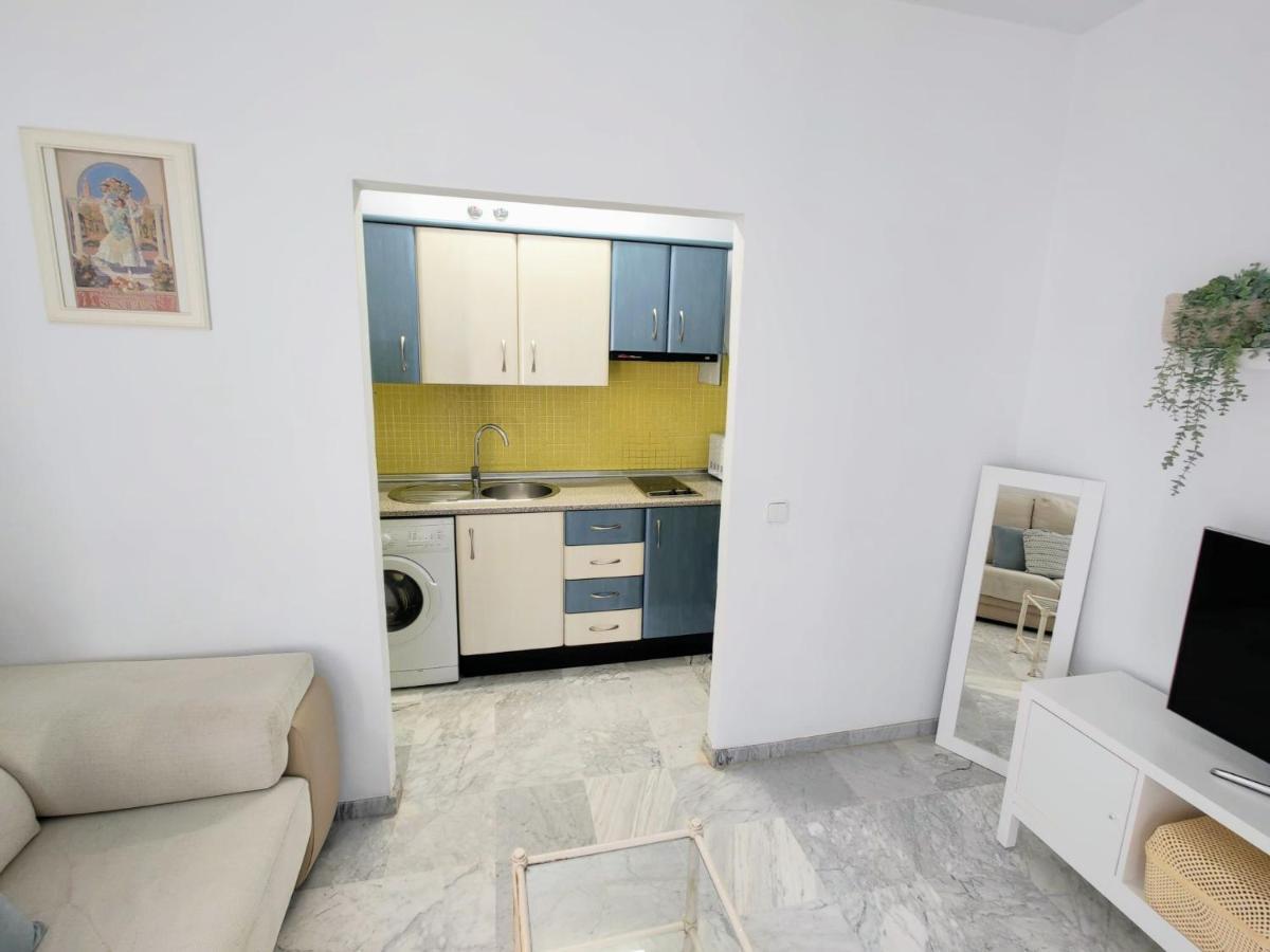 Appartement Dos En San Bernardo Séville