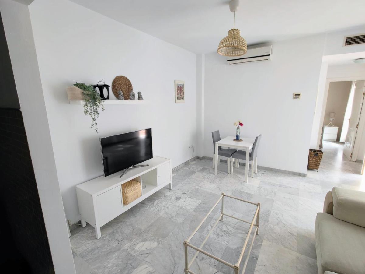 Appartement Dos En San Bernardo