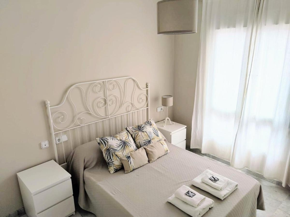 Dos En San Bernardo Appartement