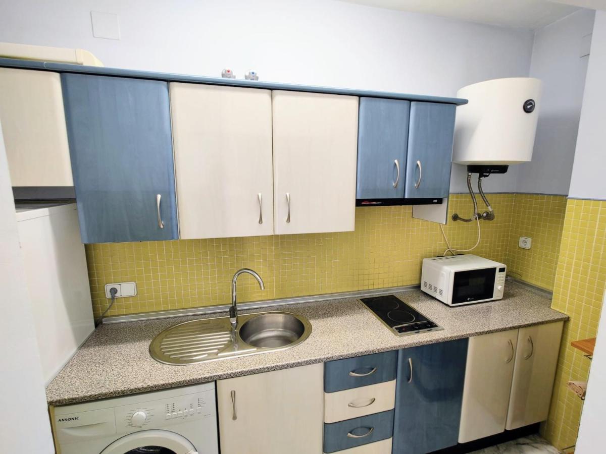 Appartement Dos En San Bernardo