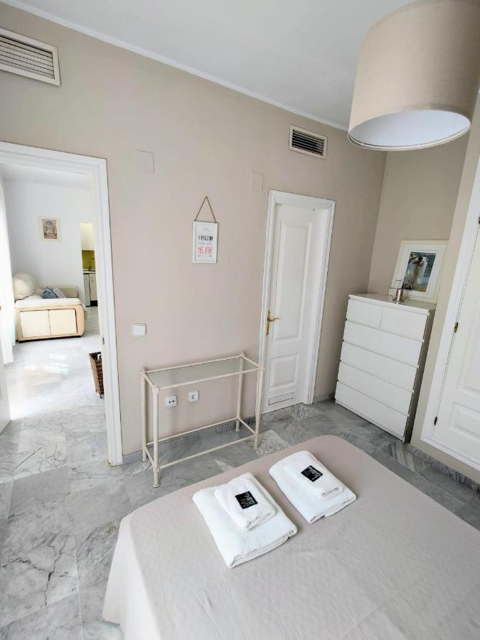 Appartement Dos En San Bernardo Séville