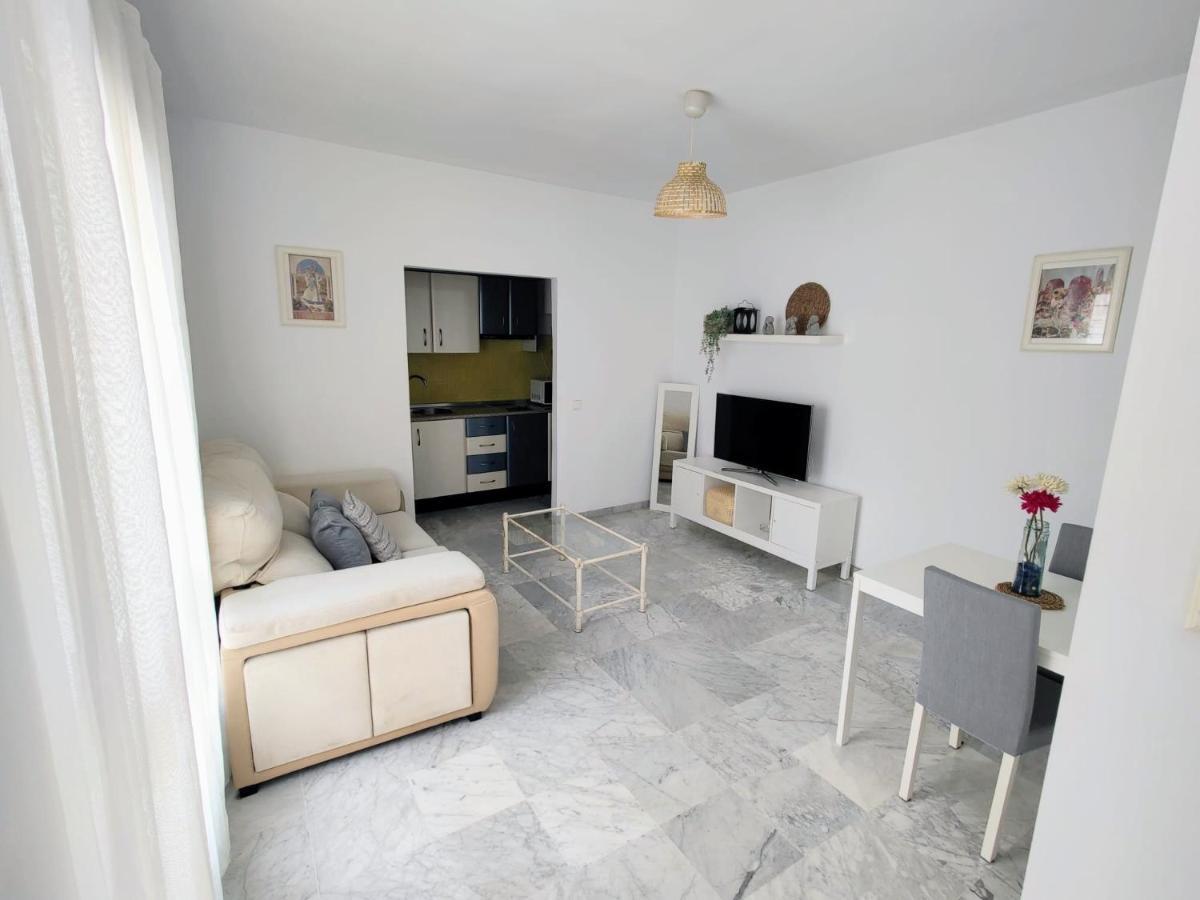 Appartement Dos En San Bernardo *