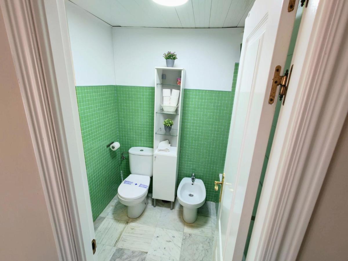Dos En San Bernardo Appartement *